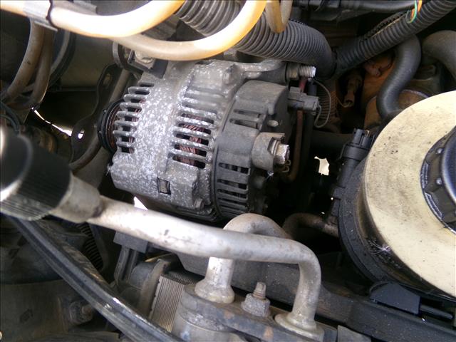 Alternador Diesel