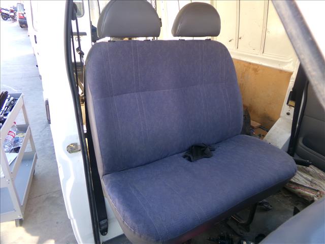 Asiento Delantero Derecho