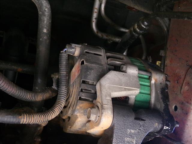 Alternador Gasolina