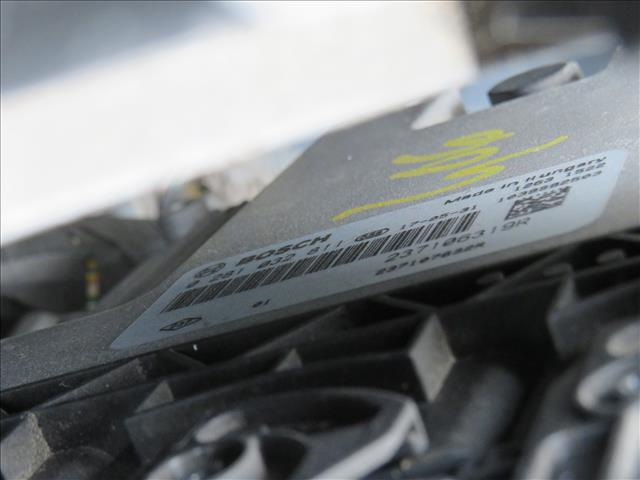 Centralita Motor Ecu