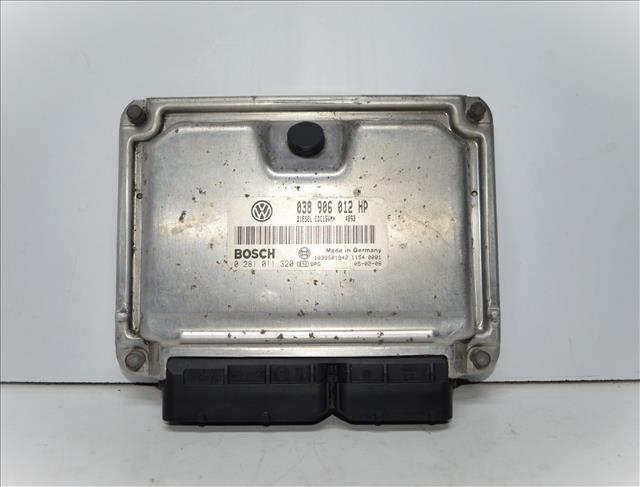 Centralita Motor Ecu