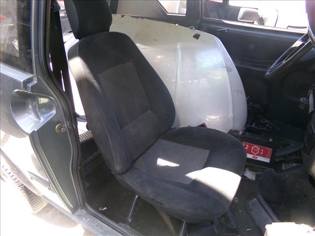 Asiento Delantero Derecho