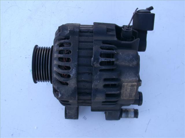 Alternador Diesel