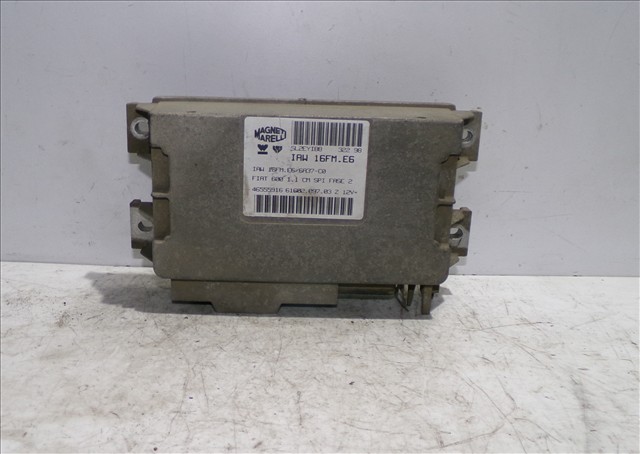 Centralita Motor Ecu