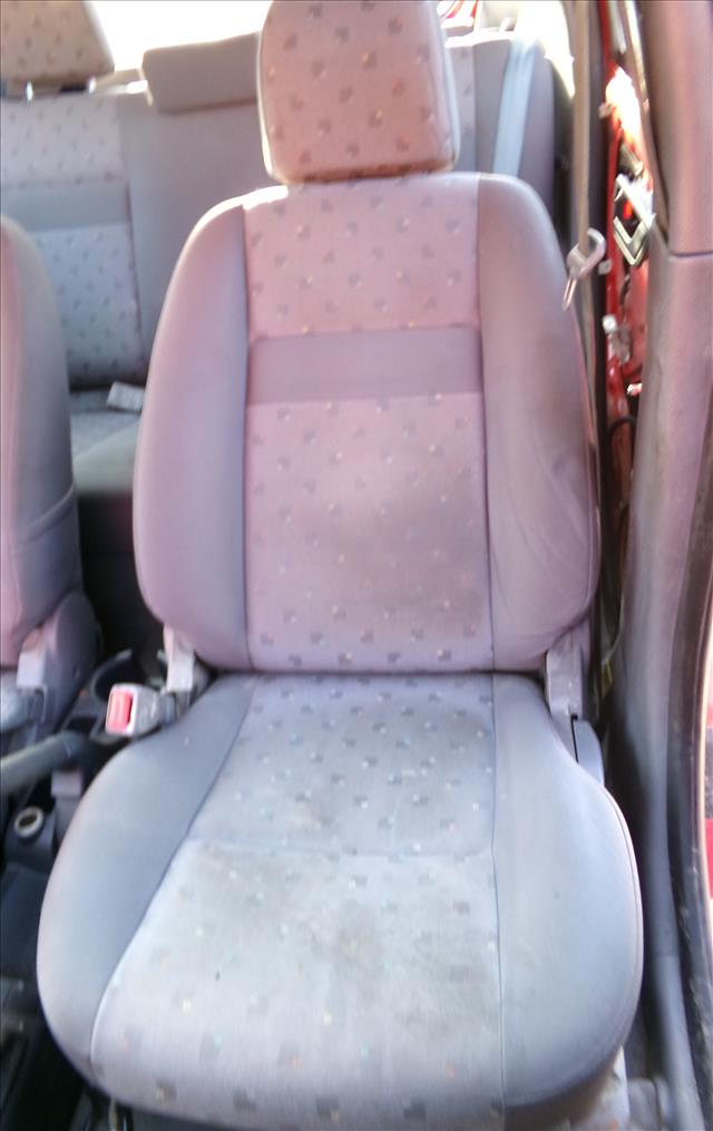 Asiento Delantero Izquierdo