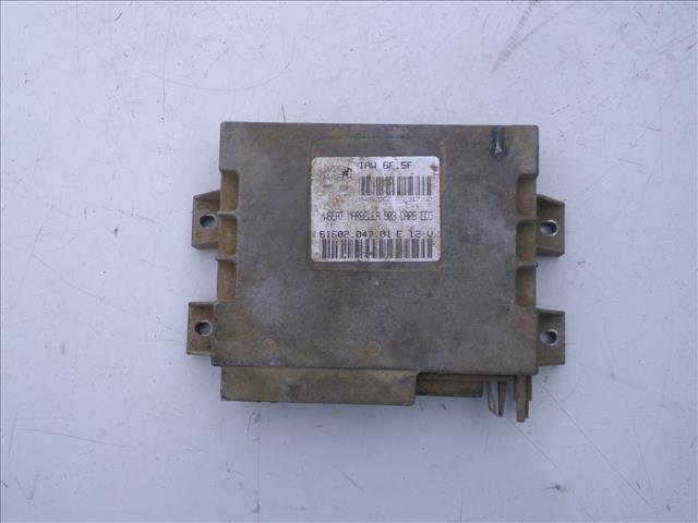 Centralita Motor Ecu