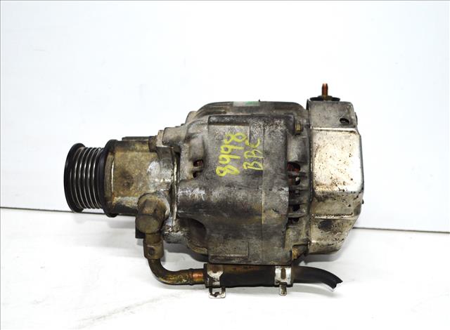 Alternador Diesel