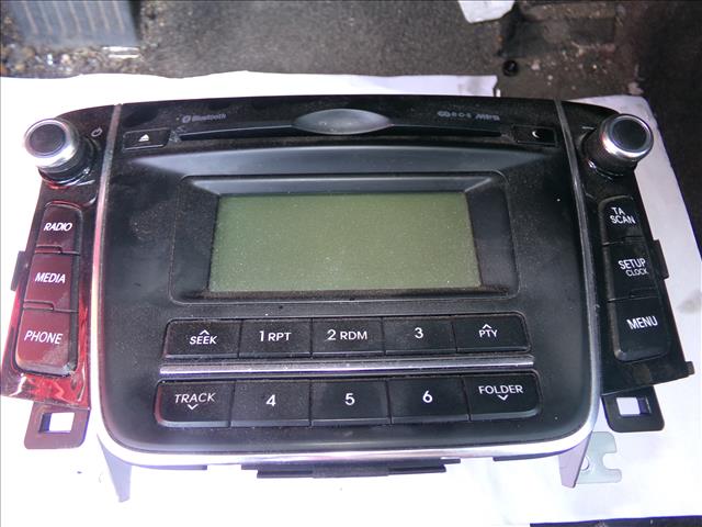 Radio Cd