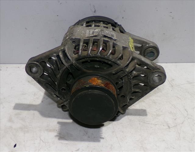 Alternador Diesel