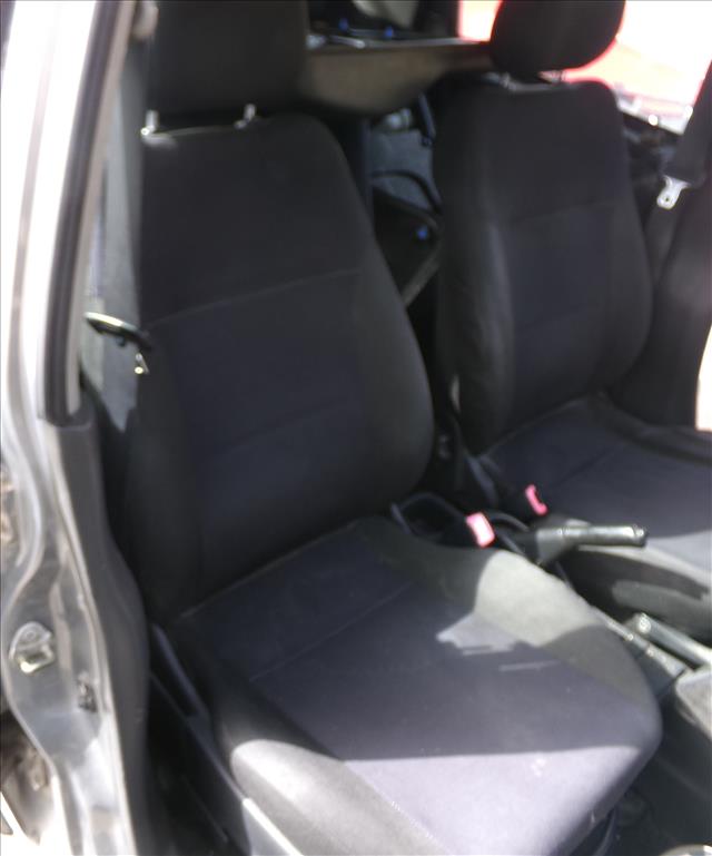 Asiento Delantero Derecho