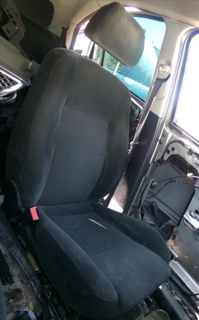 Asiento Delantero Izquierdo