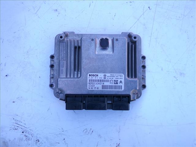 Centralita Motor Ecu