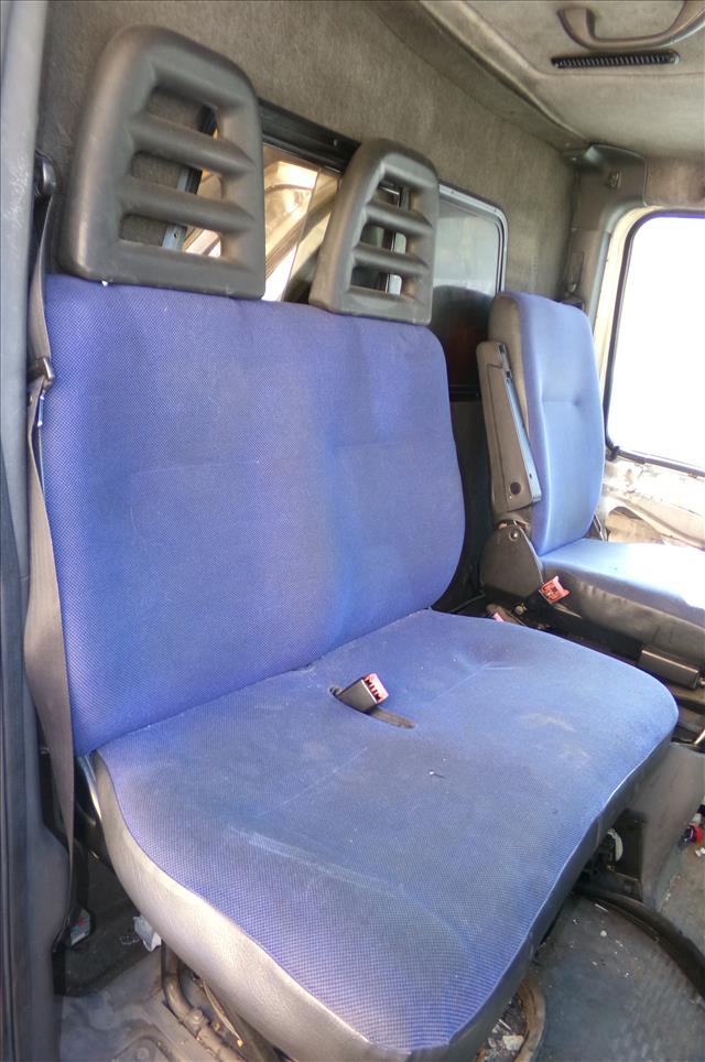 Asiento Delantero Derecho