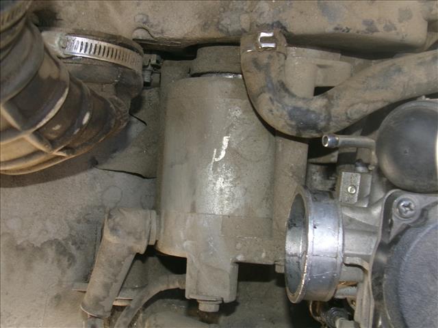 Motor Arranque