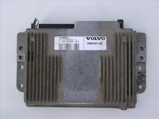 Centralita Motor Ecu