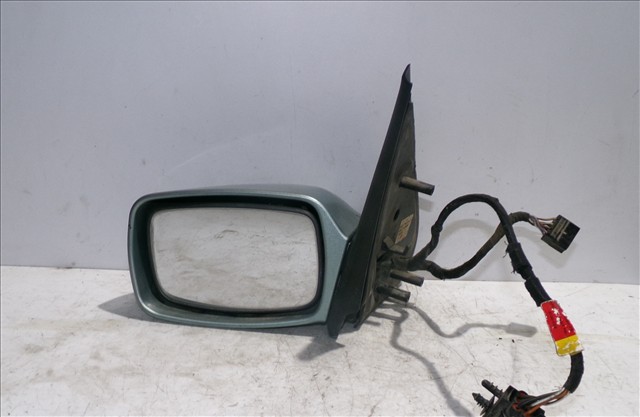 Retrovisor Electrico Izquierda