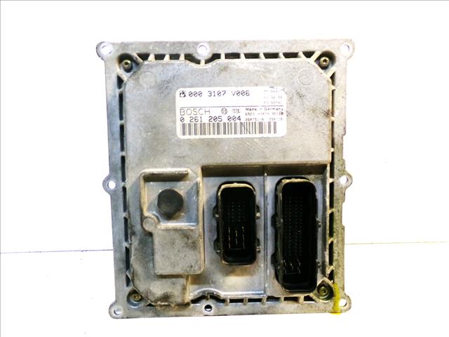 Centralita Motor Ecu