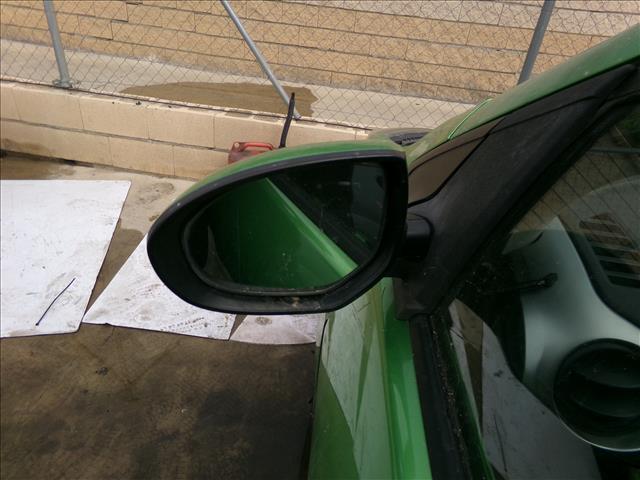 Retrovisor Electrico Izquierda