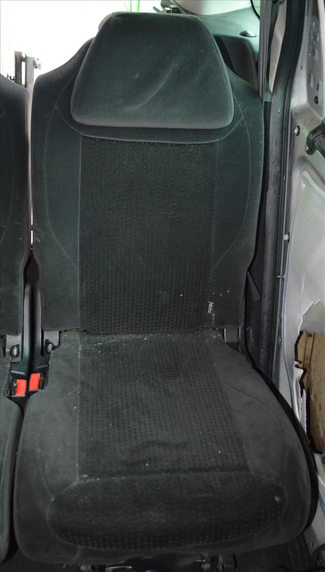 Asiento Trasero Izquierdo