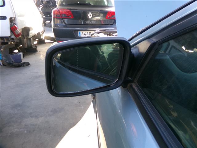 Retrovisor Electrico Izquierda