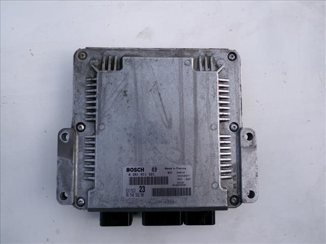 Centralita Motor Ecu