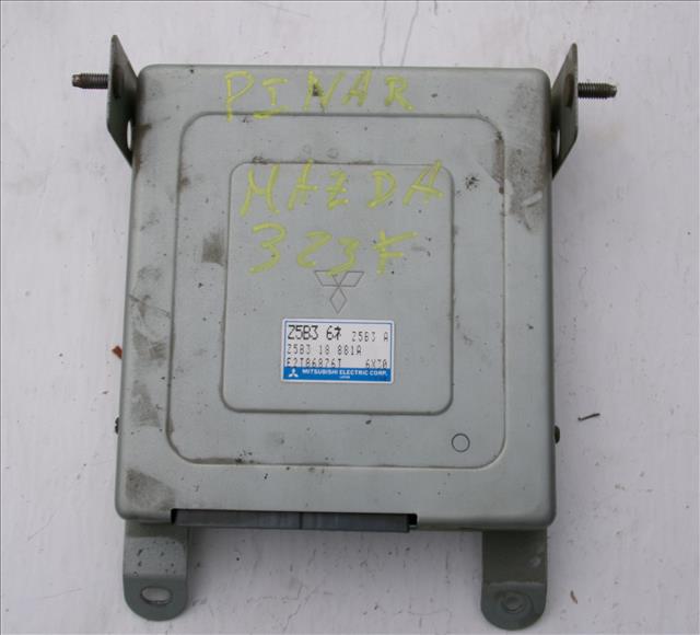 Centralita Motor Ecu