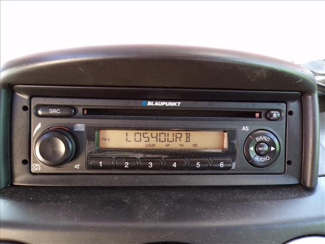 Radio Cd