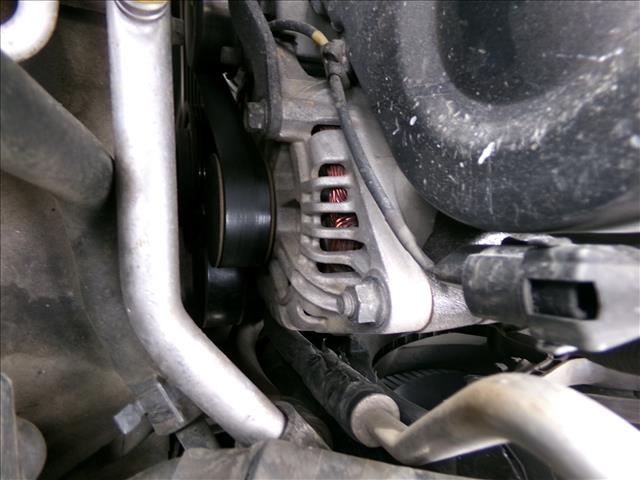 Alternador Gasolina