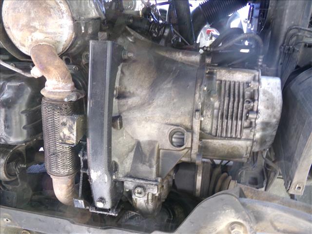 Cambio 5V Diesel