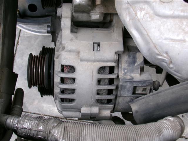 Alternador Gasolina