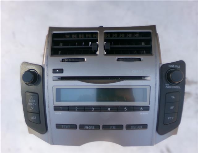 Radio Cd