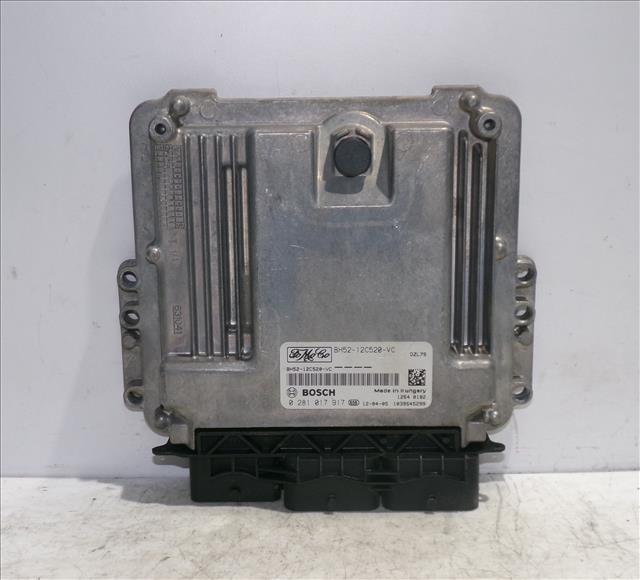 Centralita Motor Ecu