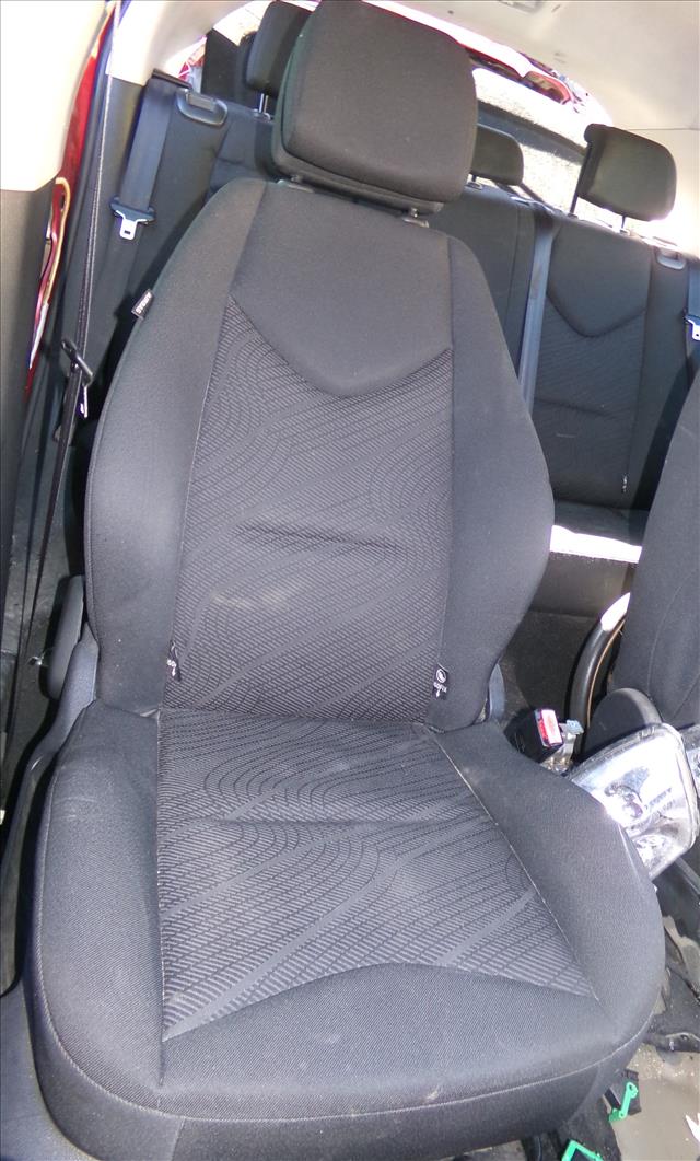 Asiento Delantero Derecho