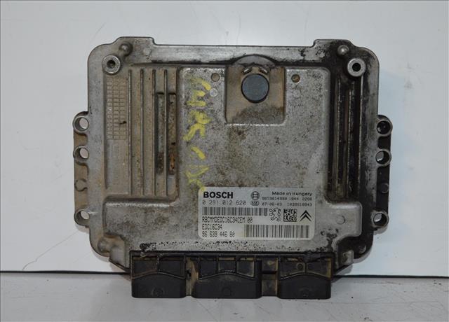 Centralita Motor Ecu