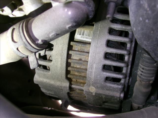 Alternador Diesel