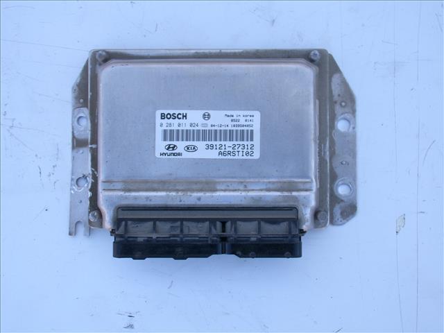 Centralita Motor Ecu