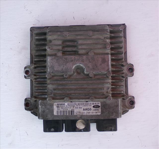 Centralita Motor Ecu