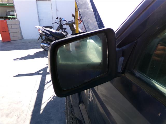 Retrovisor Electrico Izquierda