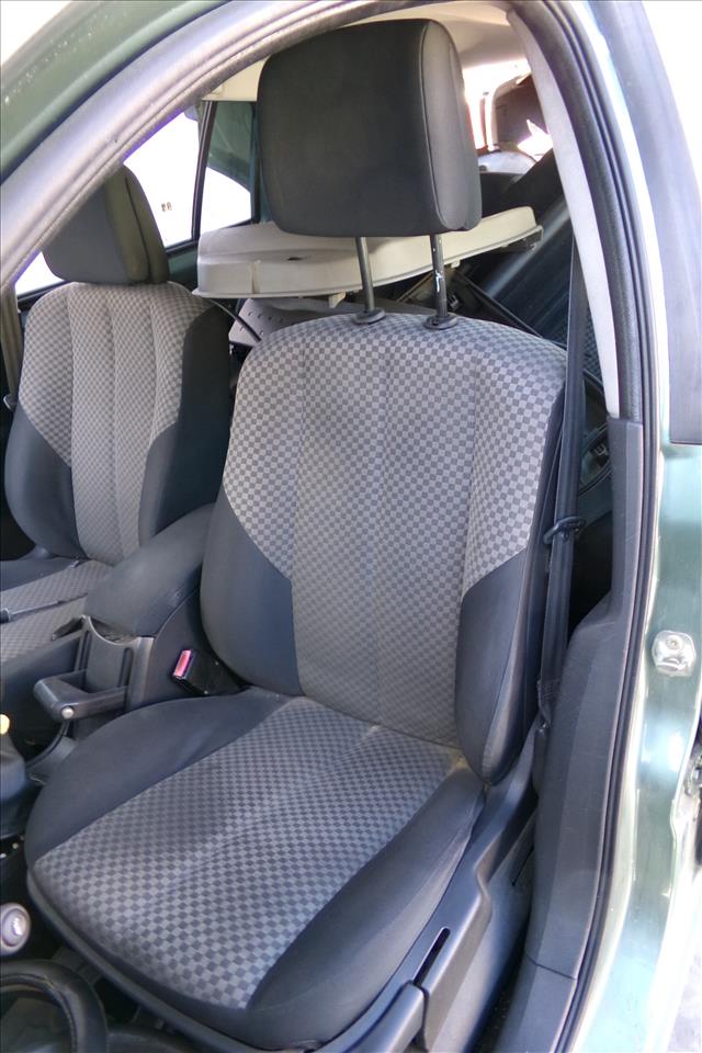 Asiento Delantero Izquierdo