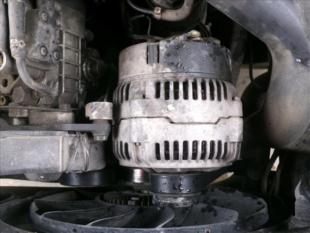 Alternador Diesel