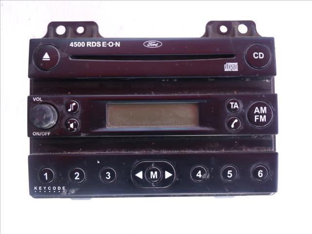 Radio Cd