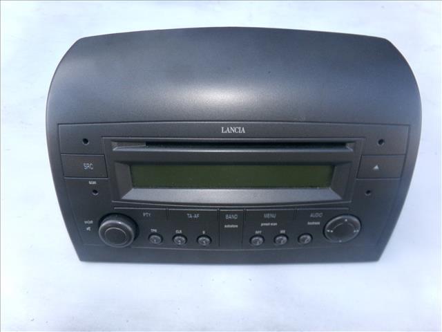 Radio Cd